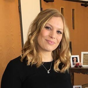 Meet your Posher, Amber